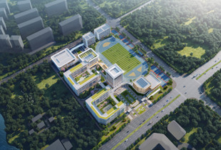 仙居縣東區(qū)九年一貫制學(xué)校